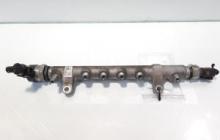 Rampa injectoare, 03L089C, Audi TT (8J) 2.0tdi, CBB (pr:111745)