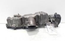 Galerie admisie cu clapete, 03L129711E, Vw Golf 6, 2.0tdi, CBB