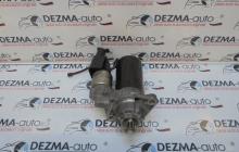 Electromotor, 02M911024, 0001123038, Vw Passat (3C) 2.0tdi, CBB