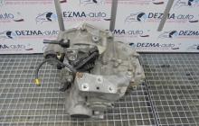 Cutie viteza manuala cu Start-Stop, LNZ, Vw Tiguan (5N) 2.0tdi, CFG (pr:110747)