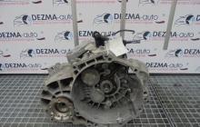 Cutie viteza manuala cu Start-Stop, LNZ, Vw Passat (362) 2.0tdi, CFG (pr:110747)