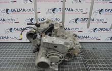 Cutie viteza manuala cu Start-Stop, LNZ, Vw Passat (362) 2.0tdi, CFG (pr:110747)