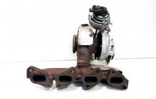 Turbosuflanta, cod 03L253010F, Audi Q3, 2.0tdi, CFG (id:521665)