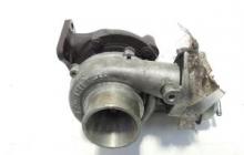 Turbosuflanta, 8981023711, Opel Astra H, 1.7cdti (id:247315)