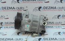 Compresor clima, GM13232307, 13262839, Opel Insignia Combi, 2.0cdti, A20DTC (pr:110747)