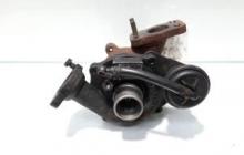 Turbosuflanta 54359700007, Peugeot 1007, 1.4hdi, 8HZ