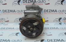 Compresor clima 9646273880, Peugeot 206, 1.4hdi, 8HZ