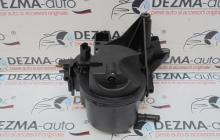 Carcasa filtru combustibil, 9646231180, Peugeot 307, 1.4hdi, 8HZ