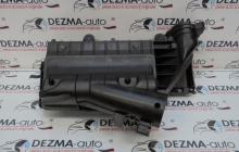 Carcasa filtru aer, 9647501680, Citroen C3, 1.4hdi, 8HZ