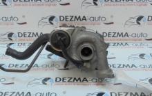 Turbosuflanta 54359700007, Citroen C2, 1.4hdi, 8HX