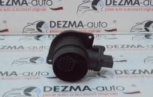 Debitmetru aer, 038906461B, 0281002531, Skoda Superb (3T4) 1.9tdi