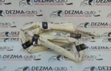 Airbag cortina dreapta, 3T5880742, Skoda Superb (3T4) (id:247638)