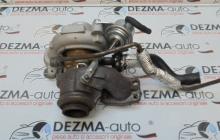 Turbosuflanta, Ford Focus 2 combi (DA) 1.6tdci (id:247746)