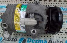 Compresor clima Opel Astra H Combi, 13124751