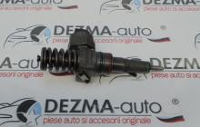 Injector, 038130073AC, BTD, 0414720028, Vw Sharan (7M8, 7M9, 7M6) 1.9tdi (id:247686)