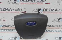 Airbag volan 4M51-A042B85-CE, Ford Focus 2 combi (DA) (id:247791)