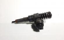 Injector, cod 038130073AQ, BPT, 0414720213, Seat Leon (1M1) 1.9tdi, AXR (id:418339)