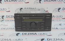 Radio cd, 3M5T-18C815-BE, Ford Focus C-Max (id:248118)