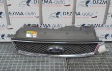 Grila bara fata centrala cu sigla, 3M51-R8138-AG, Ford Focus C-Max (id:248045)