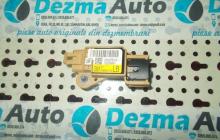 Senzor impact Opel Vectra C, 1.9cdti, 13256901