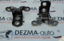 Set balamale stanga spate, Renault Laguna 3 (id:147416)