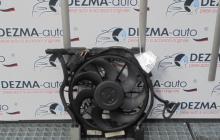 Electroventilator GM13132559, Opel Astra H, 1.7cdti (id:248240)