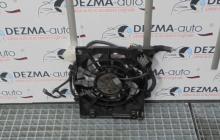 Electroventilator GM13132559, Opel Astra H, 1.7cdti (id:248240)