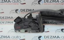 Broasca dreapta fata BM5A-A21812-BE, Ford Focus 3 sedan