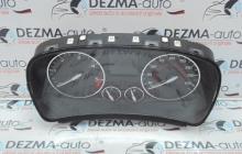 Ceas bord, 248100014R, Renault Laguna 3, 2.0dci (id:248382)