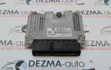 Calculator motor, 03G906021TA, 0281014590, Vw Golf 5, 2.0tdi, BMM