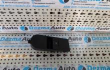 Buton geam dreapta fata 132197132, Opel Astra H, 2004-2008