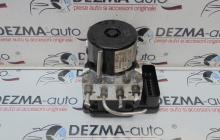 Unitate abs, 476606264R, Renault Megane 3 hatchback, 1.5dci (id:248641)