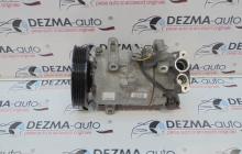 Compresor clima, 8200939386, Renault Megane 3 hatchback, 1.5dci (id:248636)