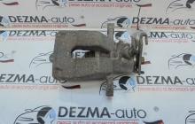 Etrier stanga spate, Renault Megane 3 hatchback, 1.5dci (id:248599)