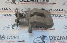 Etrier dreapta spate, Renault Megane 3 hatchback, 1.5dci (id:248597)