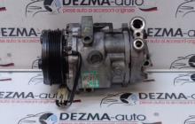 Compresor clima GM24421642, 9132922, Opel Astra G combi (F35), 2.2dti, Y22DTR (pr:110747)