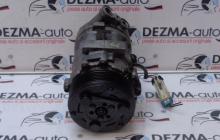 Compresor clima GM24421642, 9132922, Opel Astra G sedan (F69) 2.2dti, Y20DTR (pr:110747)