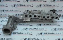 Galerie admisie cu clapete, 8973858233, Opel Astra H, 1.7cdti, Z17DTR