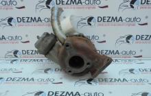 Turbosuflanta, 8981023711, Opel Astra H, 1.7cdti, Z17DTR