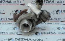 Turbosuflanta, 8981023711, Opel Meriva 1.7cdti, Z17DTR