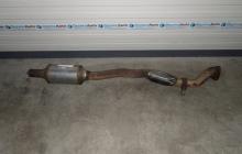 Catalizator Opel Astra H sedan, 1.9cdti, 555559640