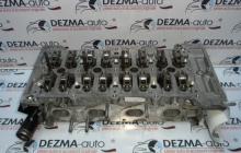 Chiulasa, GM55565815, Opel Zafira C, 2.0cdti, A20DTH