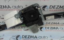 Macara cu motoras stanga spate, 7075883-12, Bmw 3 Touring (E91) (id:249029)