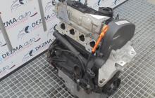 Motor, Seat Leon (1M) 1.6B, BCB