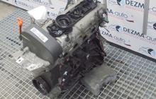 Motor, Seat Leon (1M) 1.6B, AUS