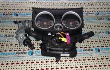Calculator motor Opel Zafira B, 1.9cdti, 0281012548
