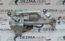 Ansamblu stergator dreapta fata 5P0955024C, 3397020646, Seat Altea XL (5P5, 5P8)