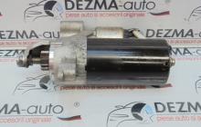 Electromotor, 03L911021C, 0001115082, Audi A4 (8K2, B8)  2.0tdi (id:248921)