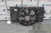 Electroventilator, 214810039R, Renault Laguna 3 combi 2.0dci