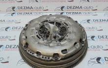 Volanta masa dubla cu placa presiune, Renault Laguna 3 combi 2.0dci